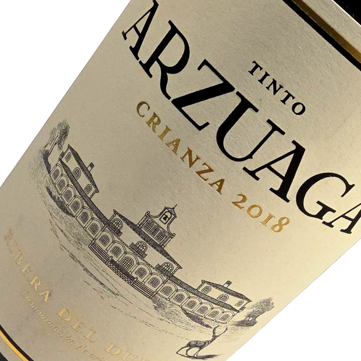 Arzuaga Red 2018