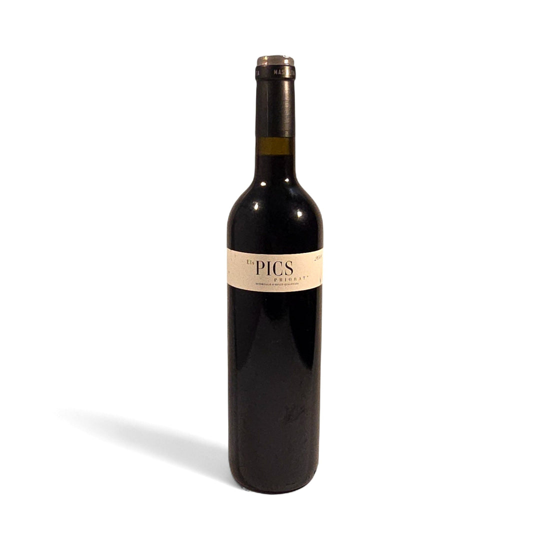 Bodegas Mas Alta Els Pics 2018
