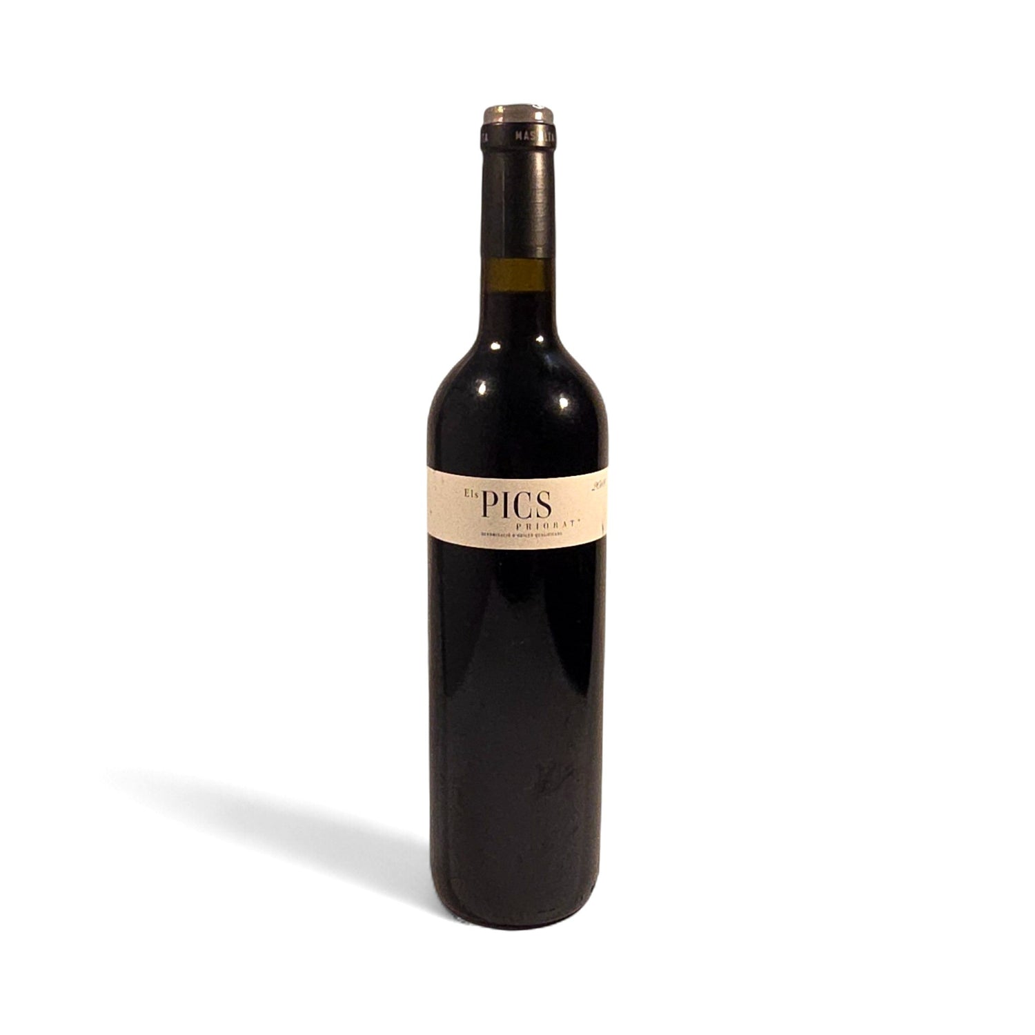 Bodegas Mas Alta Els Pics 2018