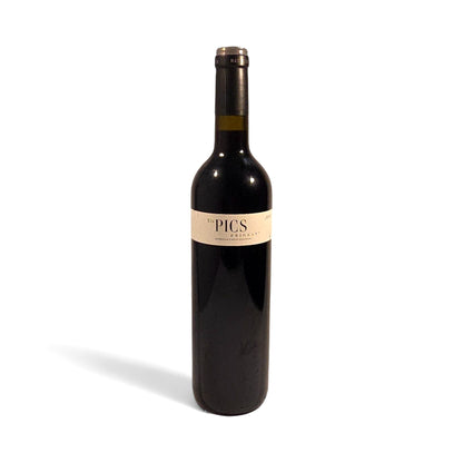 Bodegas Mas Alta Els Pics 2018