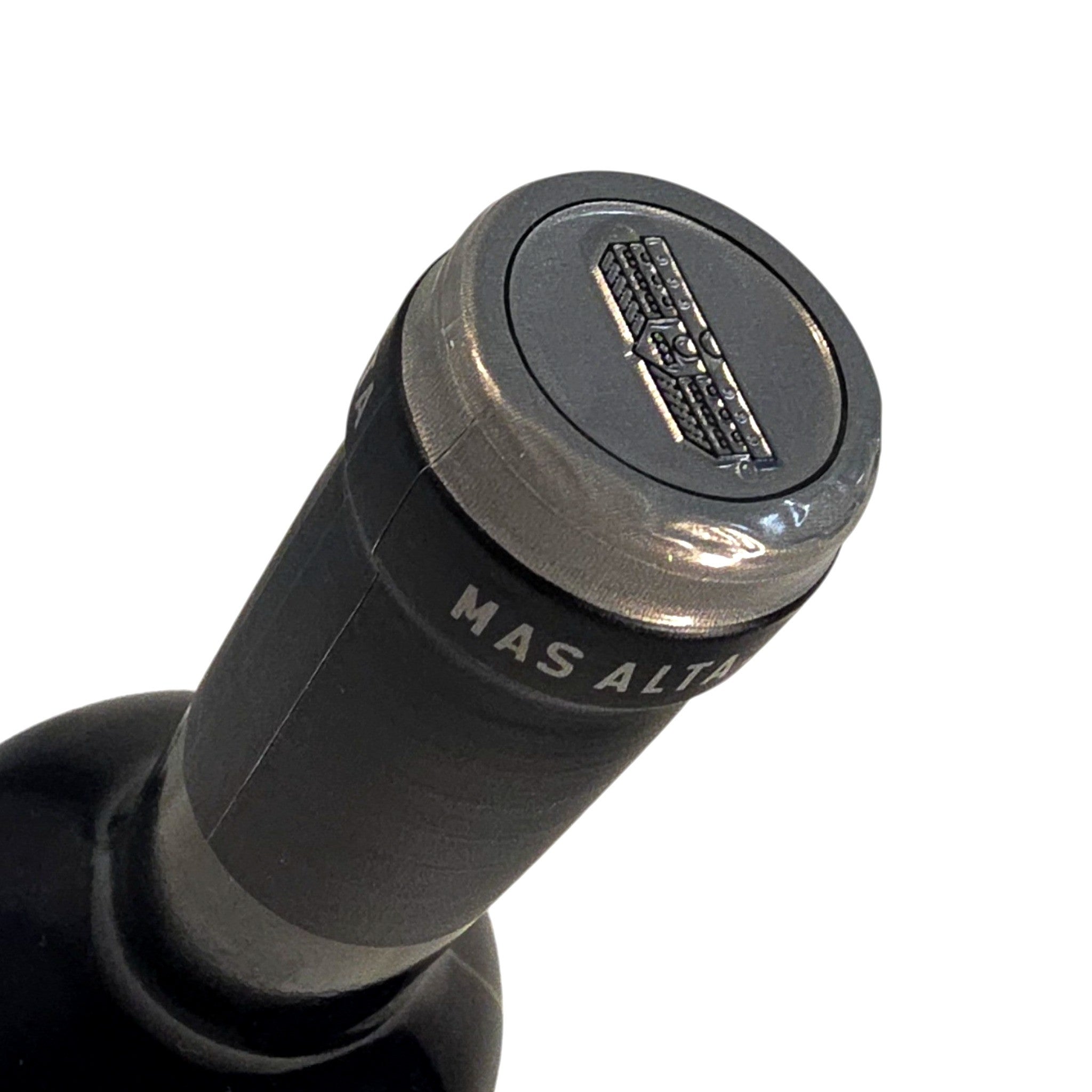 Bodegas Mas Alta Els Pics 2018