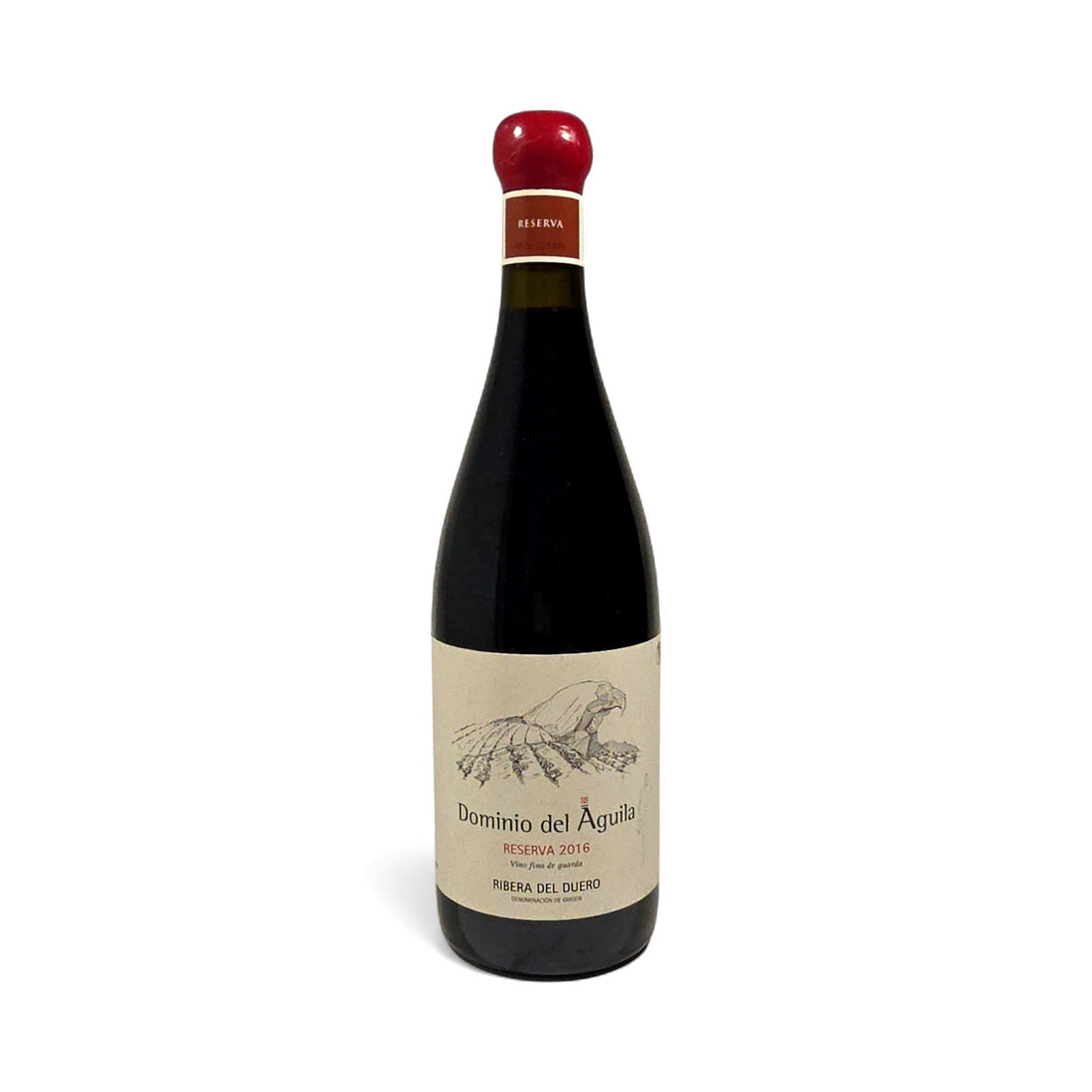 Dominio del Aguila Reserva 2016