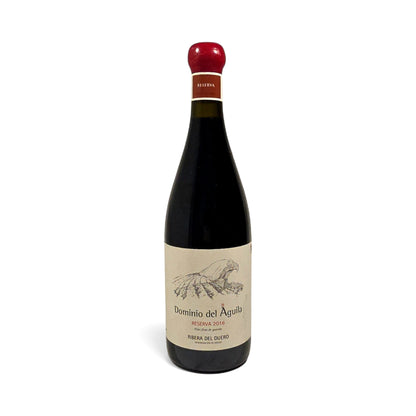 Dominio del Aguila Reserva 2016
