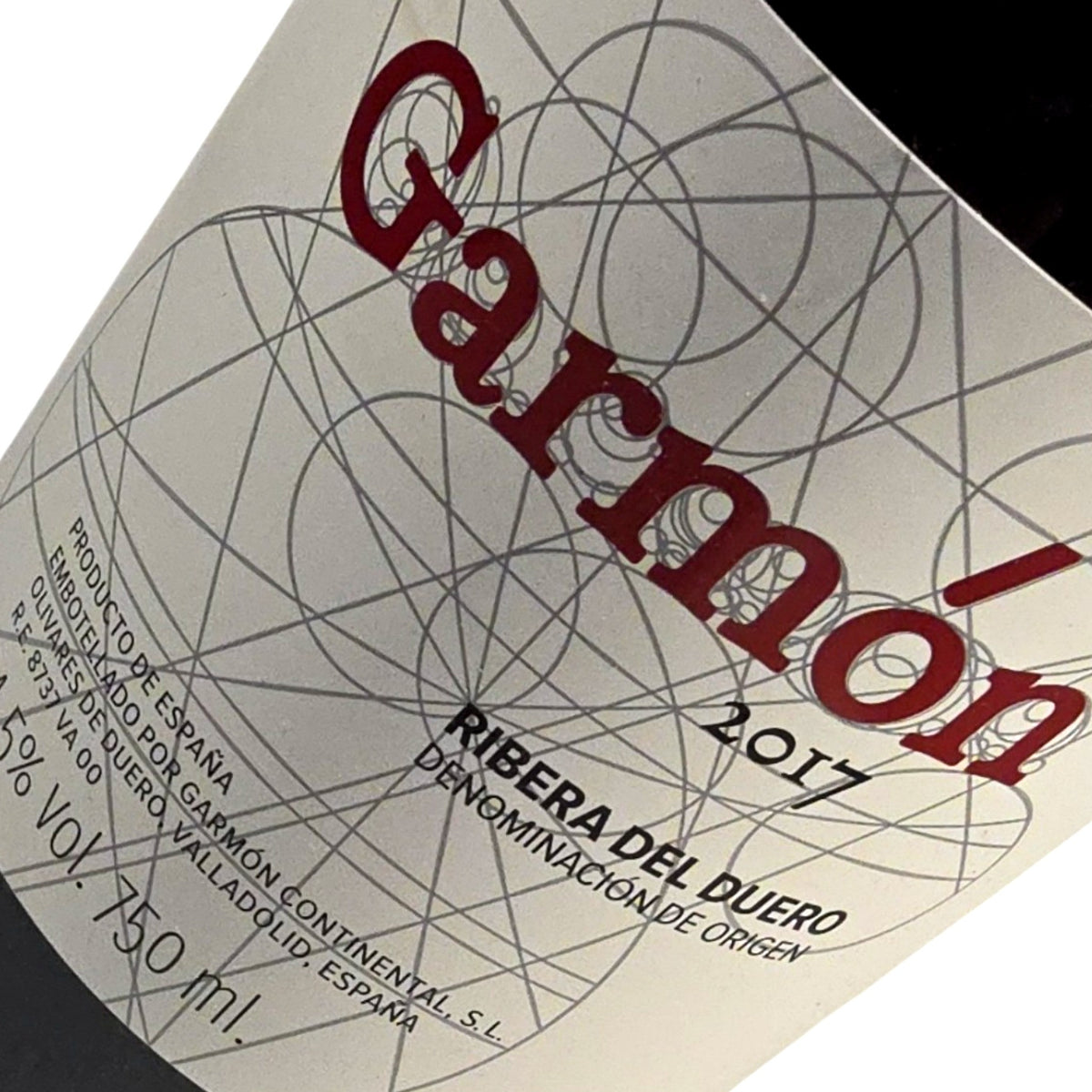 Garmon Continental Garmon 2017