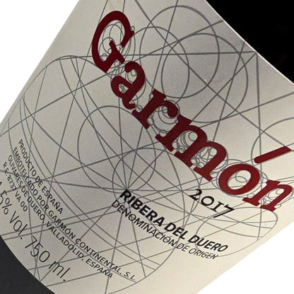 Garmon Continental Garmon 2017