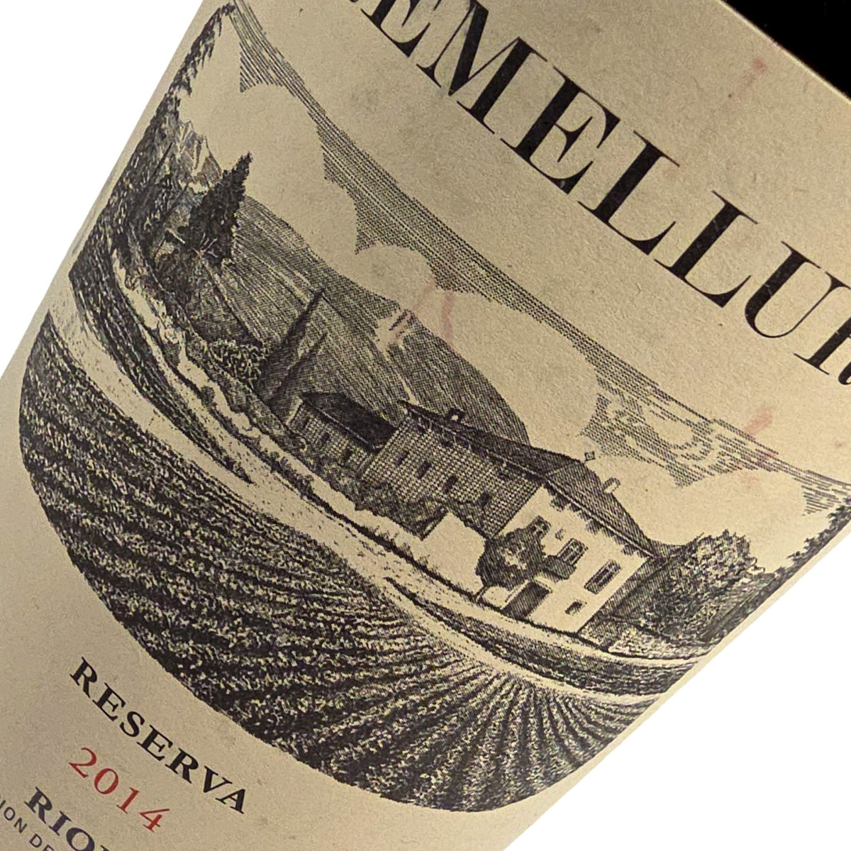 Granja Nuestra Senora de Remelluri Remelluri Gran Reserva 2014