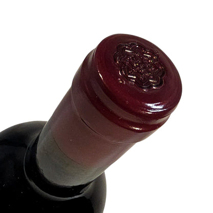 Granja Nuestra Senora de Remelluri Remelluri Gran Reserva 2015
