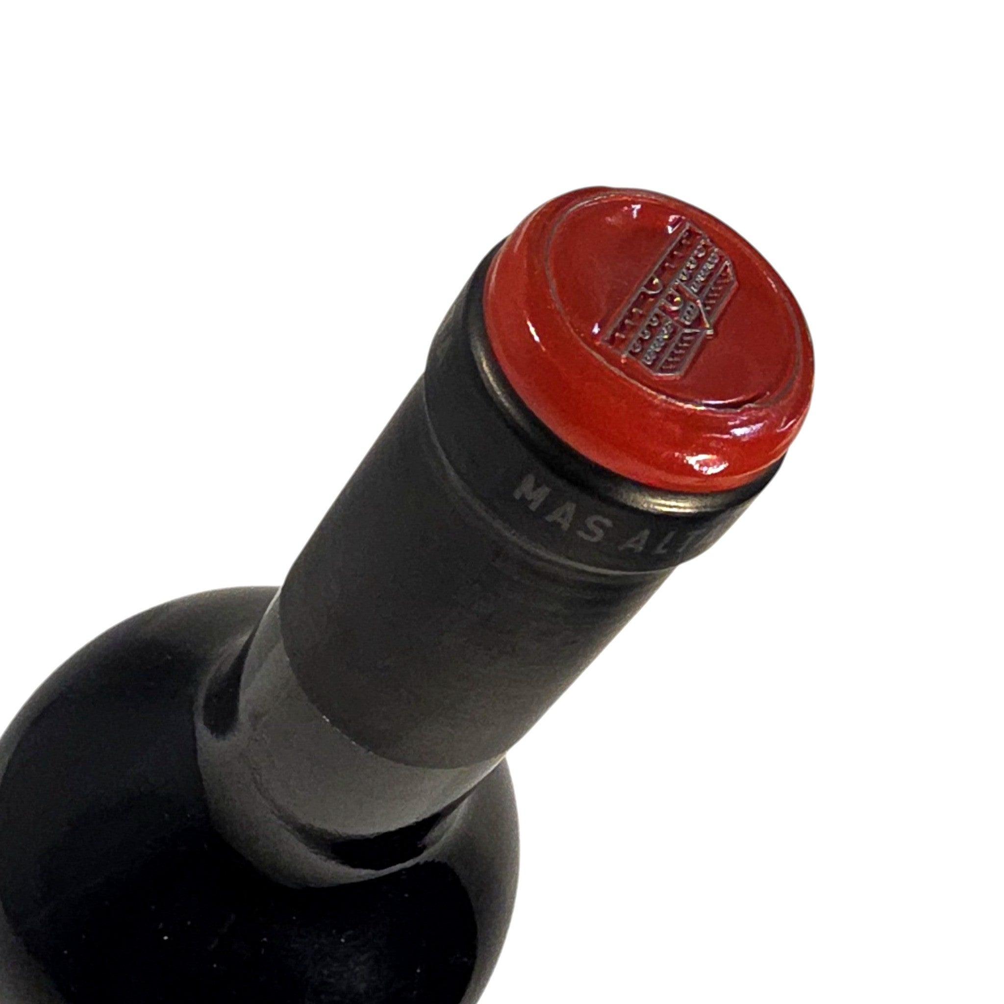 Bodegas Mas Alta Artigas 2016