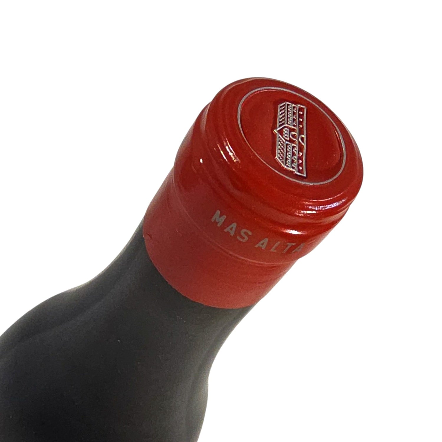 Bodegas Mas Alta La Basseta 2016