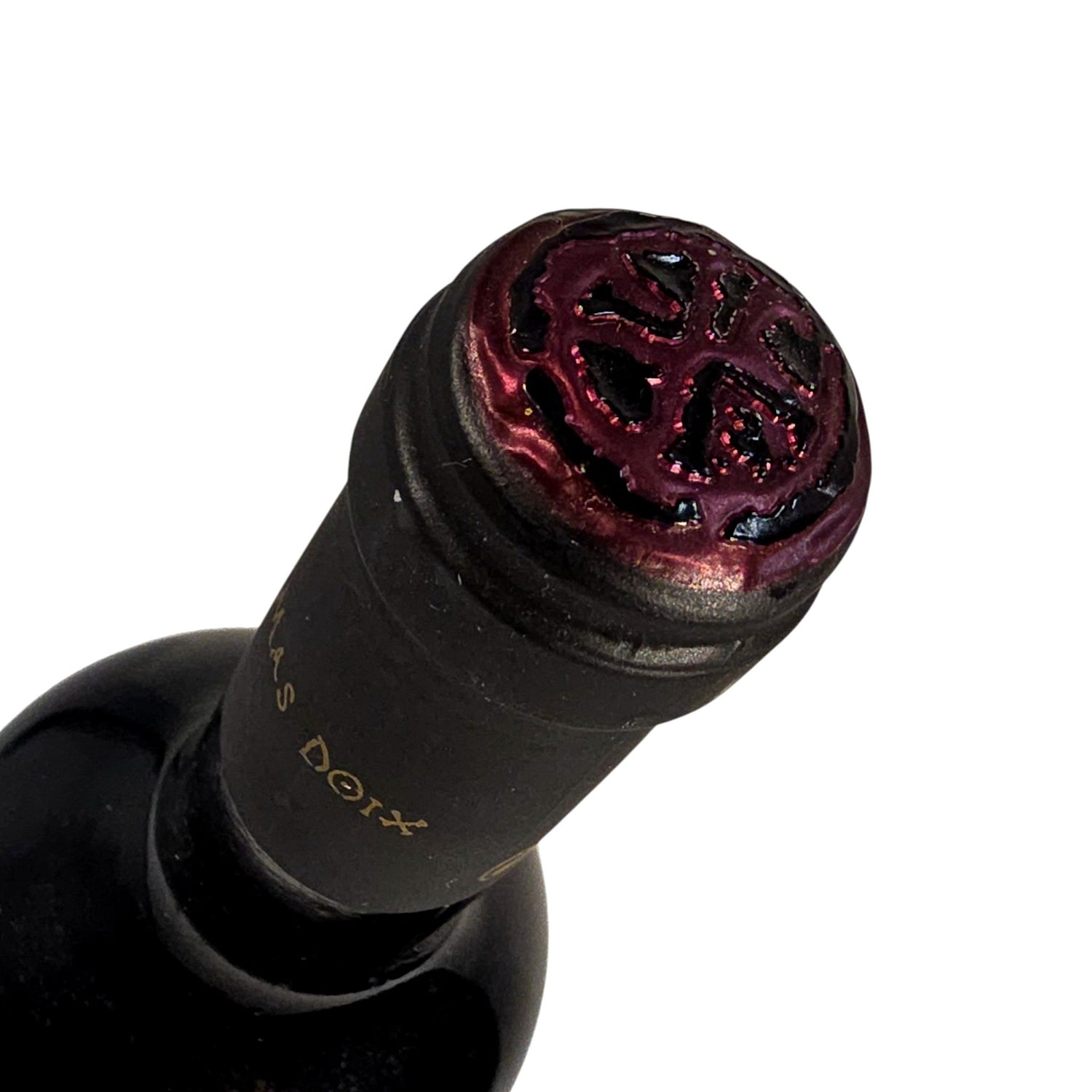 Celler Mas Doix Doix Costers de Vinyes Velles 2006