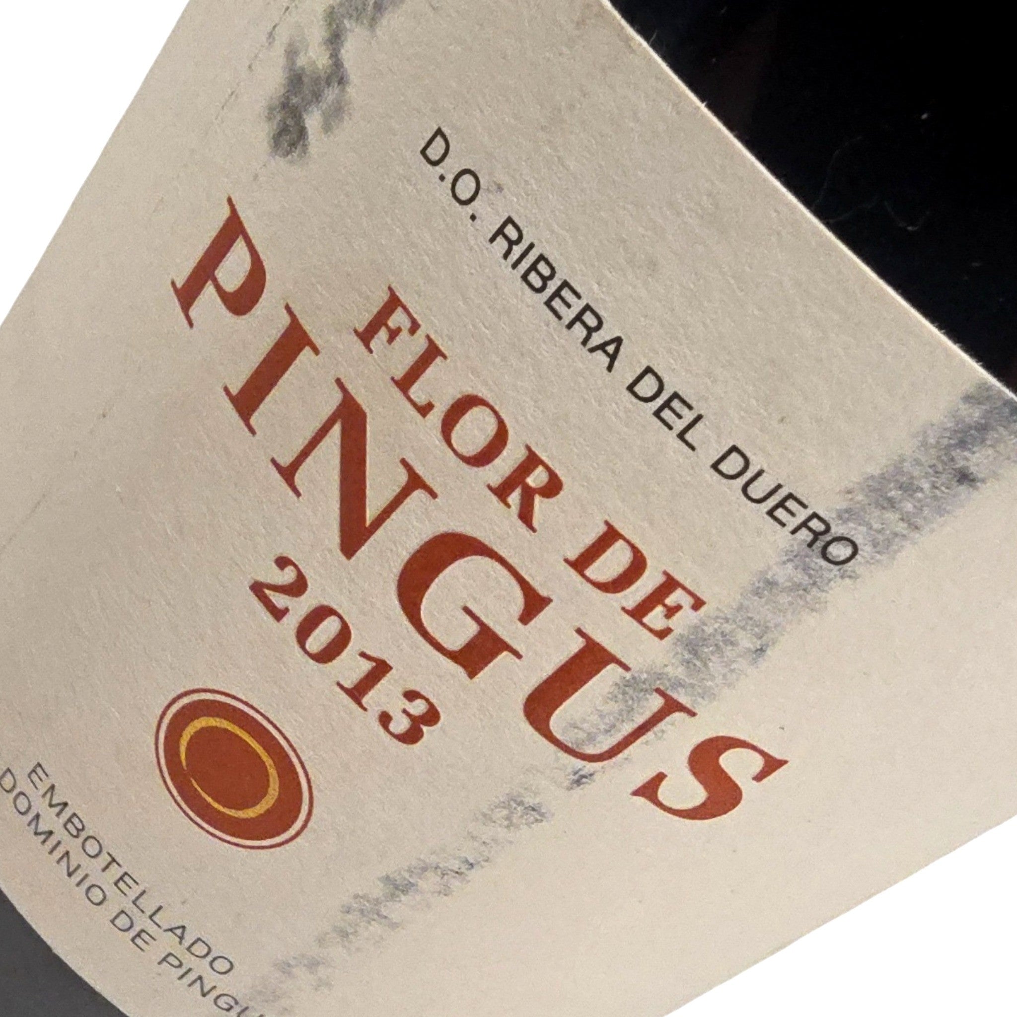 Pingus Flor de Pingus 2013