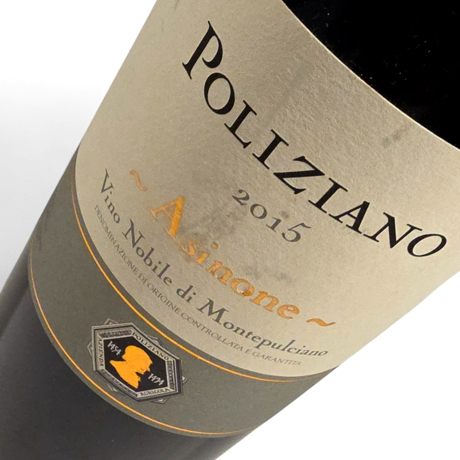 Poliziano Asinone 2015