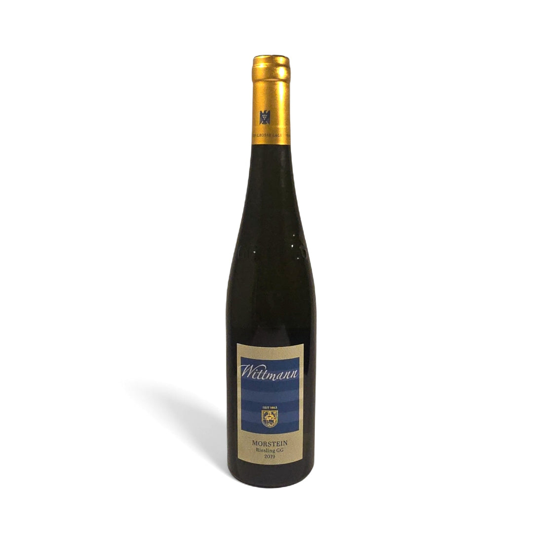 Weingut Wittmann Morstein Riesling Grosses Gewächs 2019
