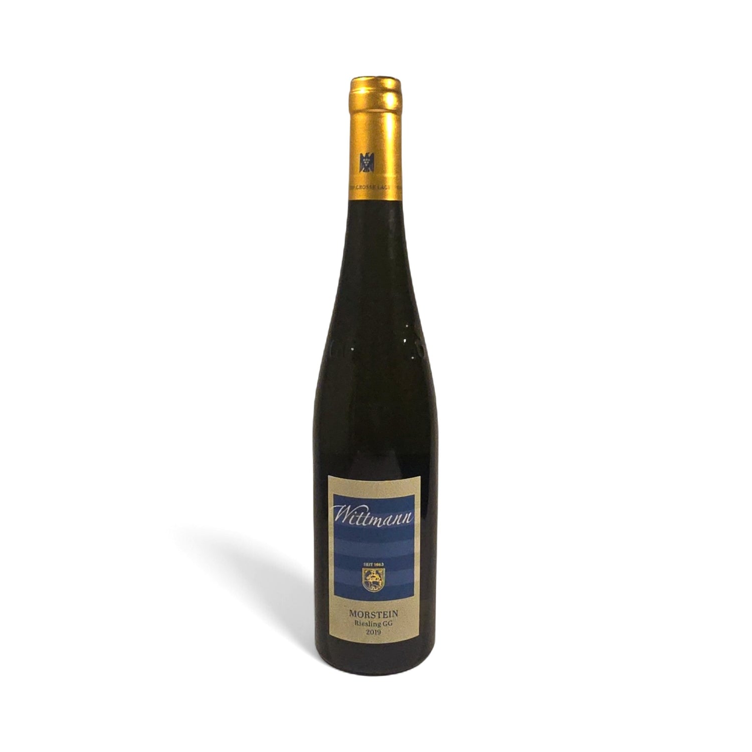 Weingut Wittmann Morstein Riesling Grosses Gewächs 2019
