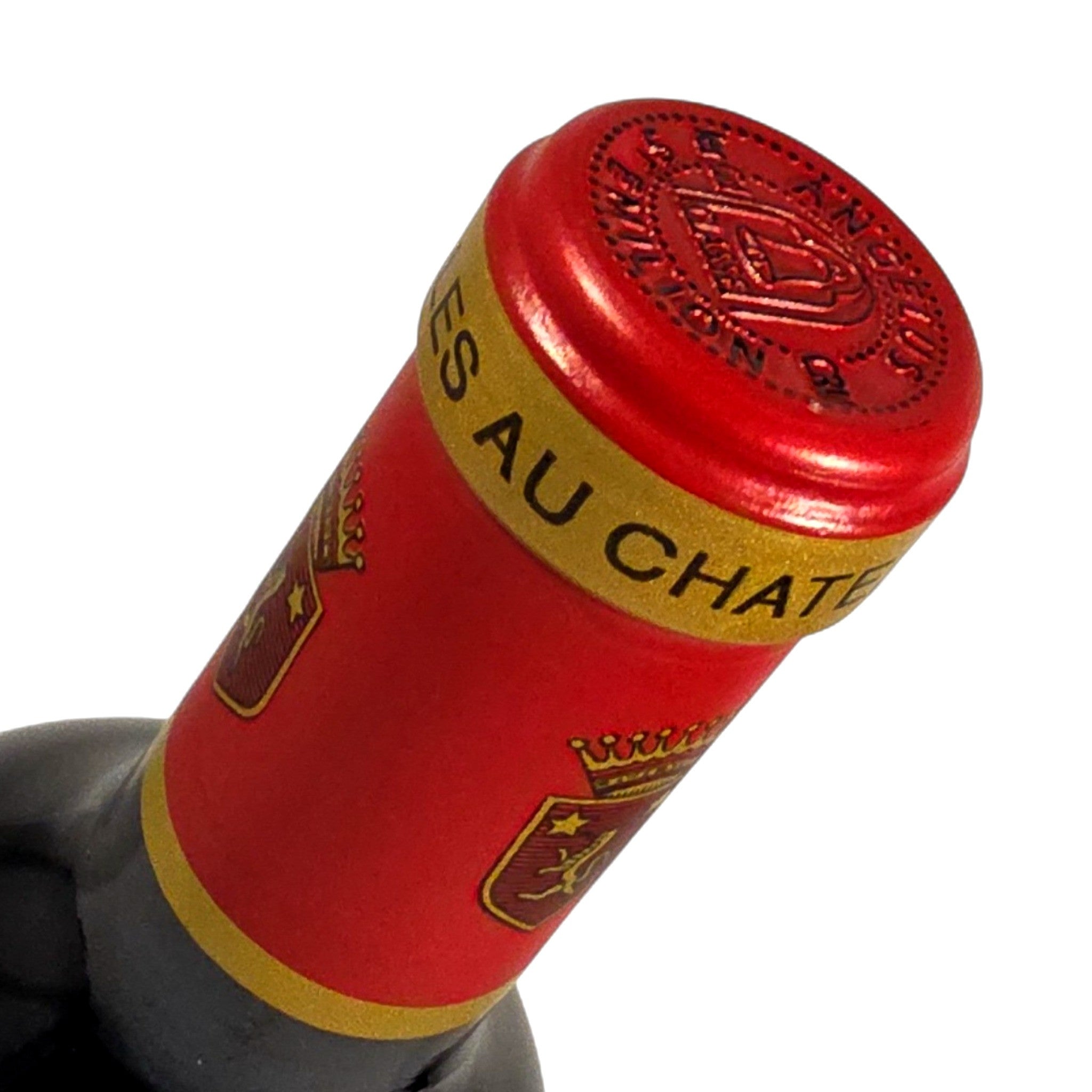 Chateau Angelus Chateau Angelus 2009