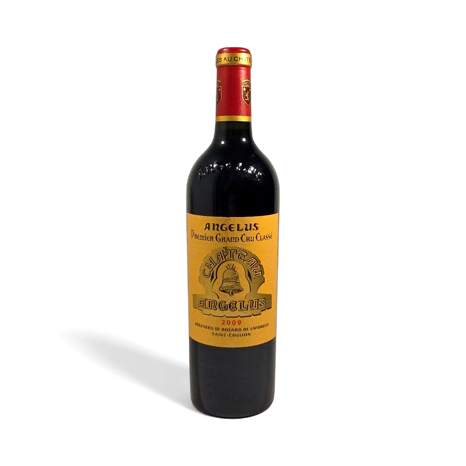 Chateau Angelus Chateau Angelus 2009