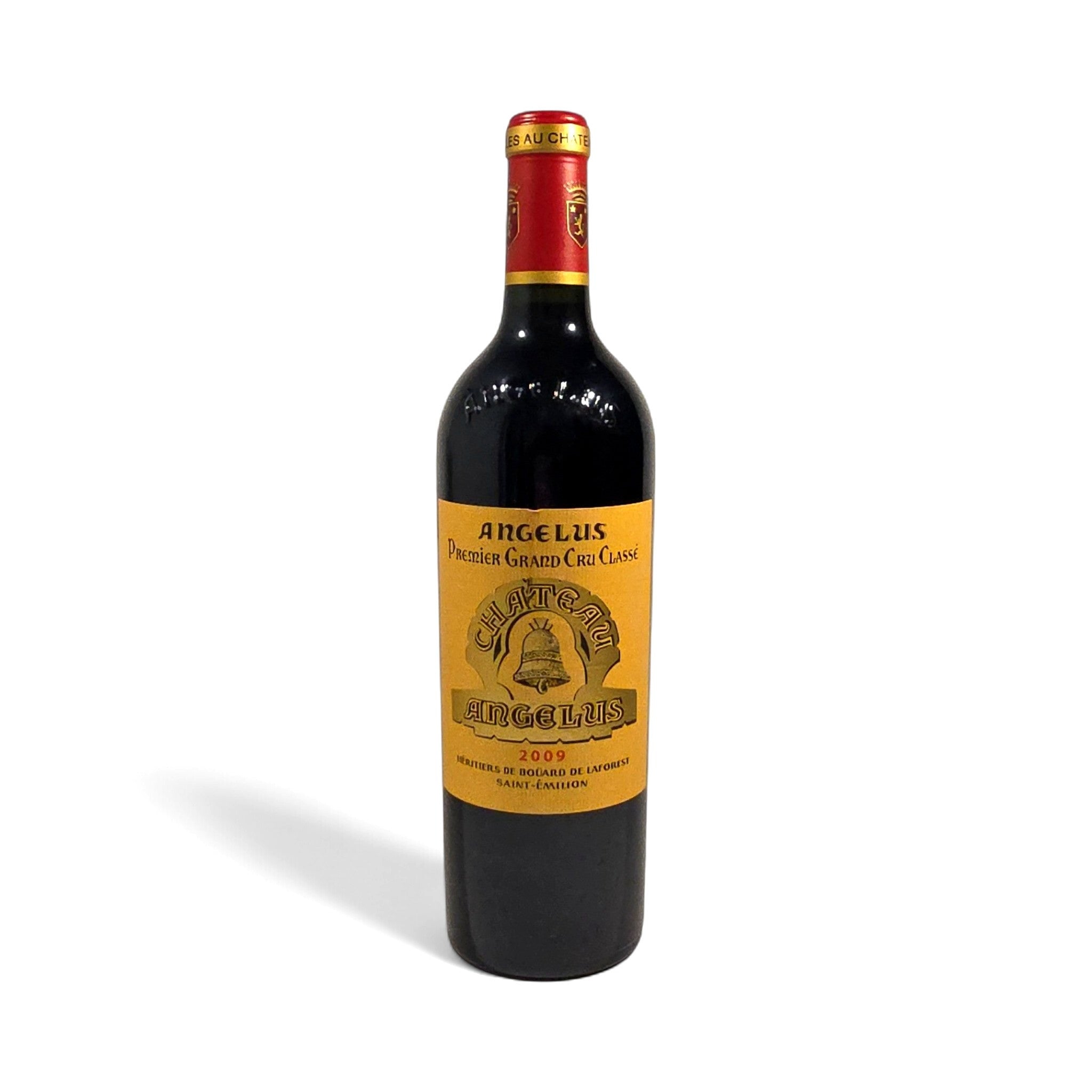Chateau Angelus Chateau Angelus 2009