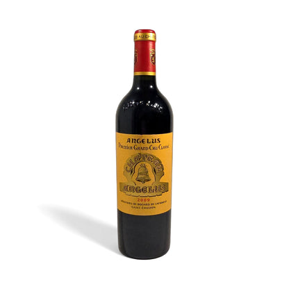 Chateau Angelus Chateau Angelus 2009
