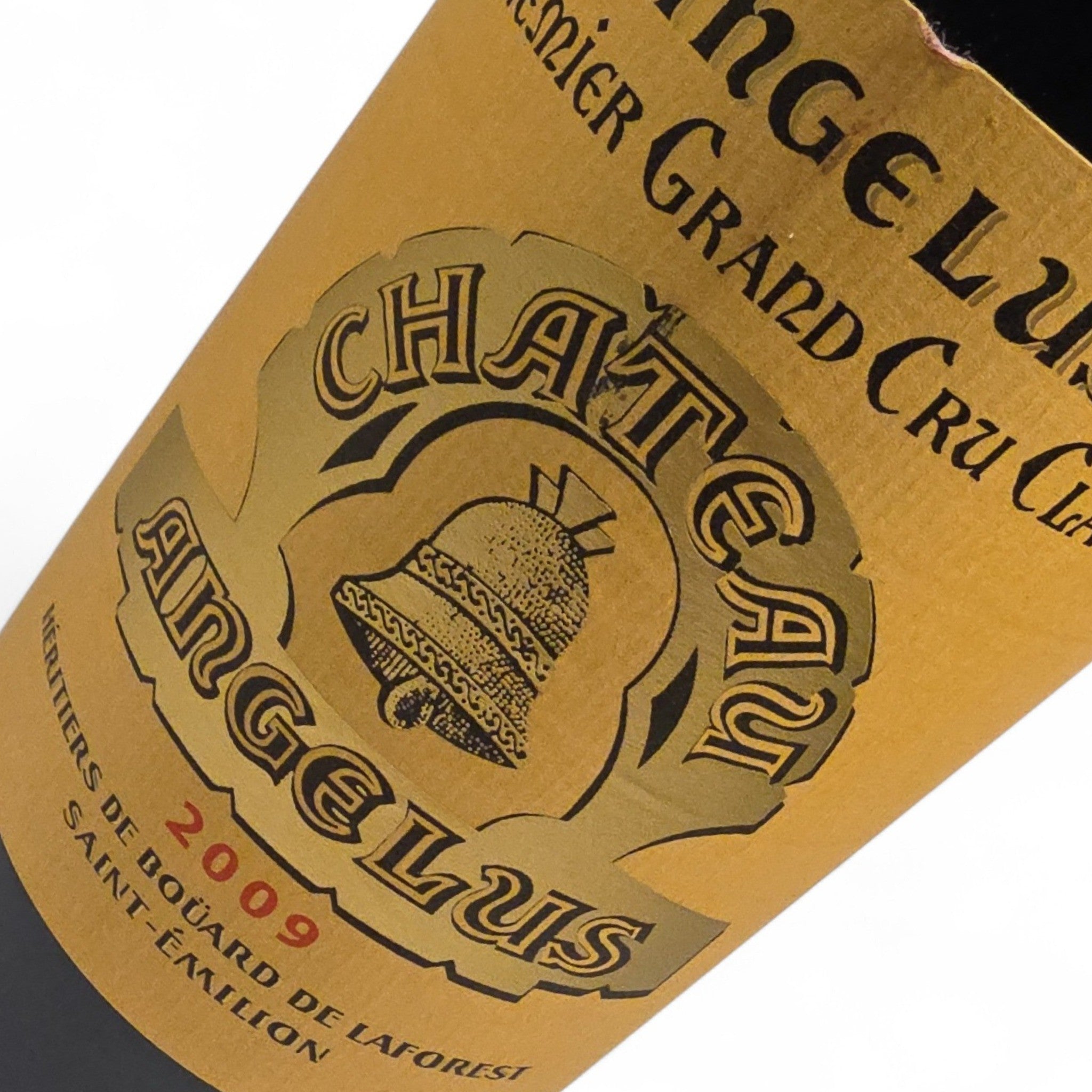 Chateau Angelus Chateau Angelus 2009