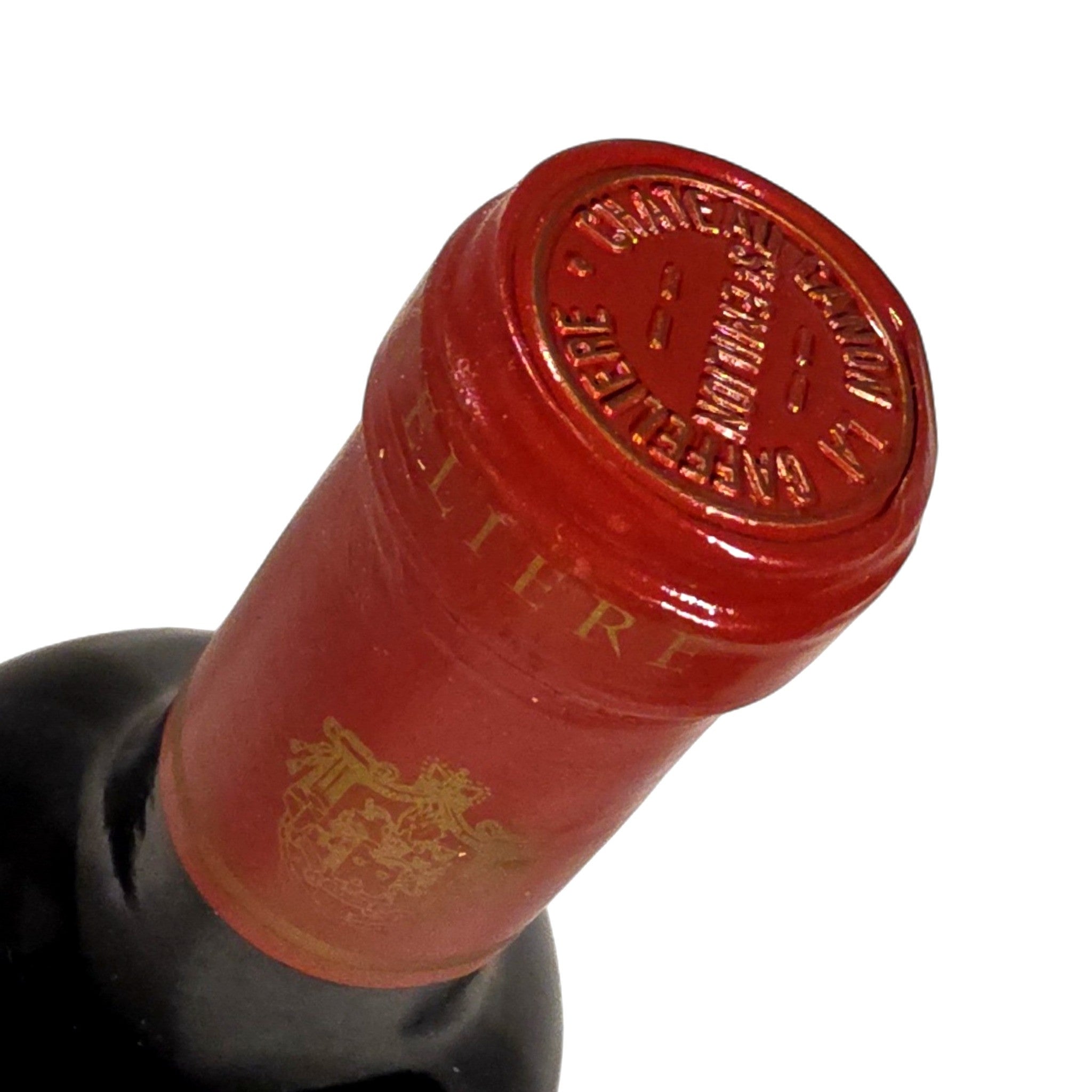 Chateau Canon-La-Gaffeliere Chateau Canon-La-Gaffeliere 2005