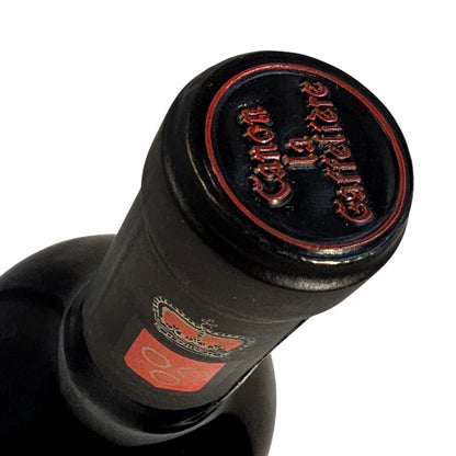 Chateau Canon-La-Gaffeliere Chateau Canon-La-Gaffeliere 2009