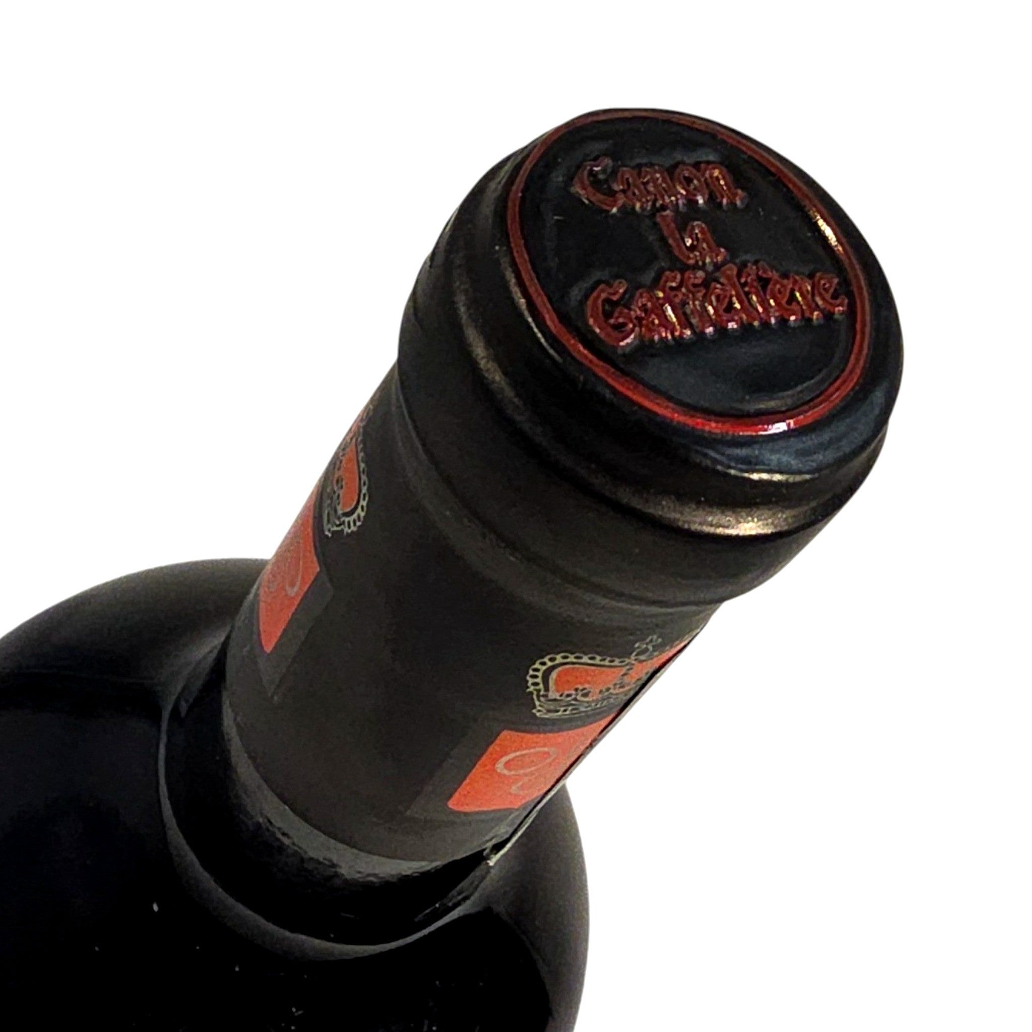 Chateau Canon-La-Gaffeliere Chateau Canon-La-Gaffeliere 2015