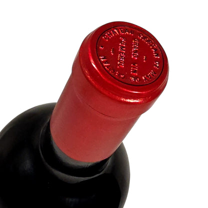 Chateau Certan Chateau Certan 2020