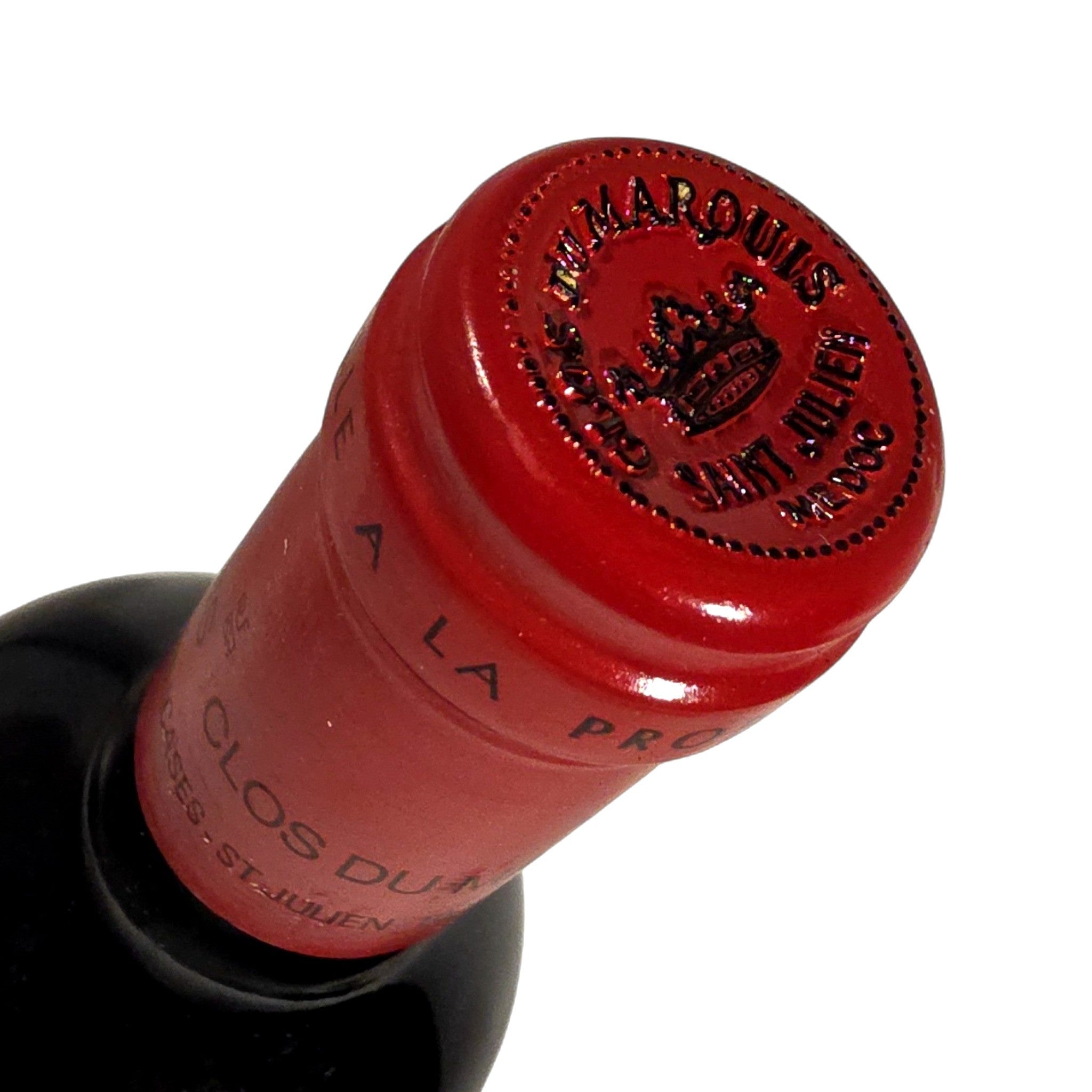 Chateau Clos Du Marquis Chateau Clos du Marquis 1998