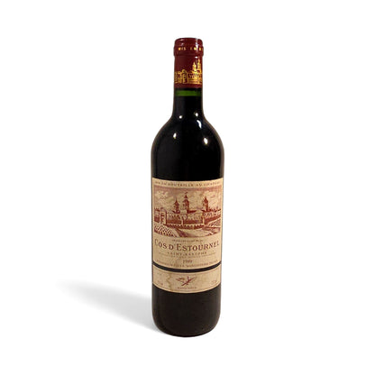 Chateau Cos d&