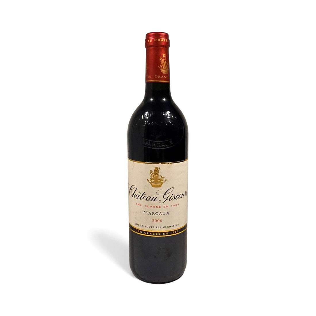 Chateau Giscours Chateau Giscours 2006