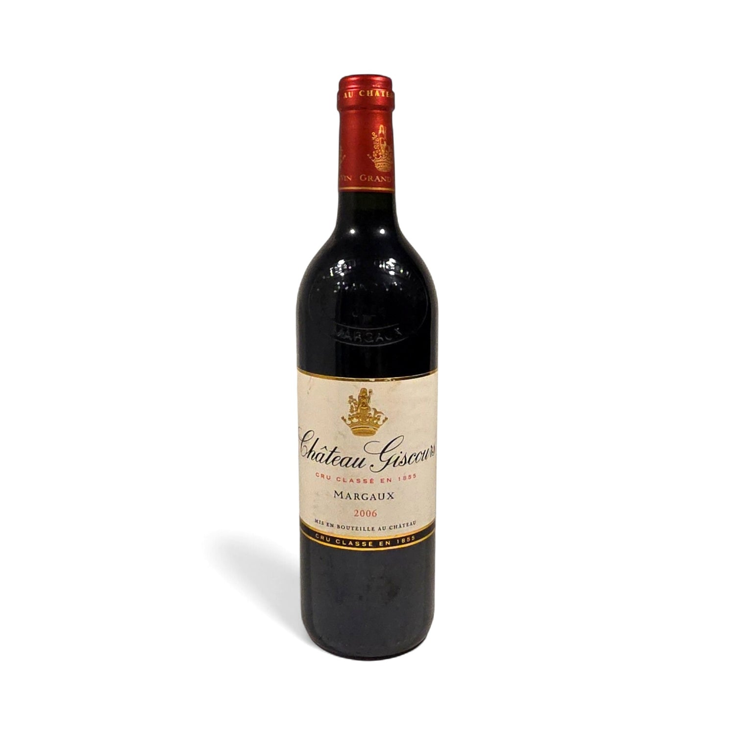 Chateau Giscours Chateau Giscours 2006