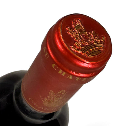 Chateau Giscours Chateau Giscours 2006
