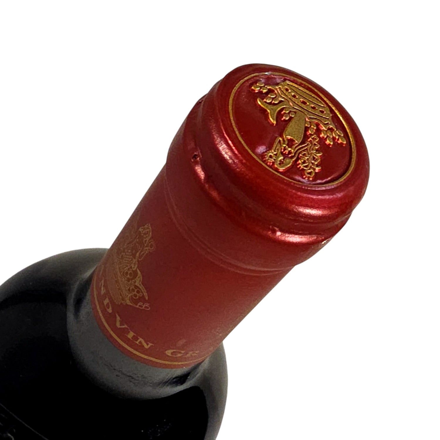 Chateau Giscours Chateau Giscours 2015