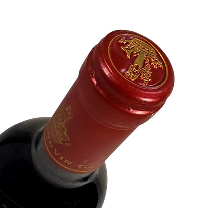 Chateau Giscours Chateau Giscours 2015
