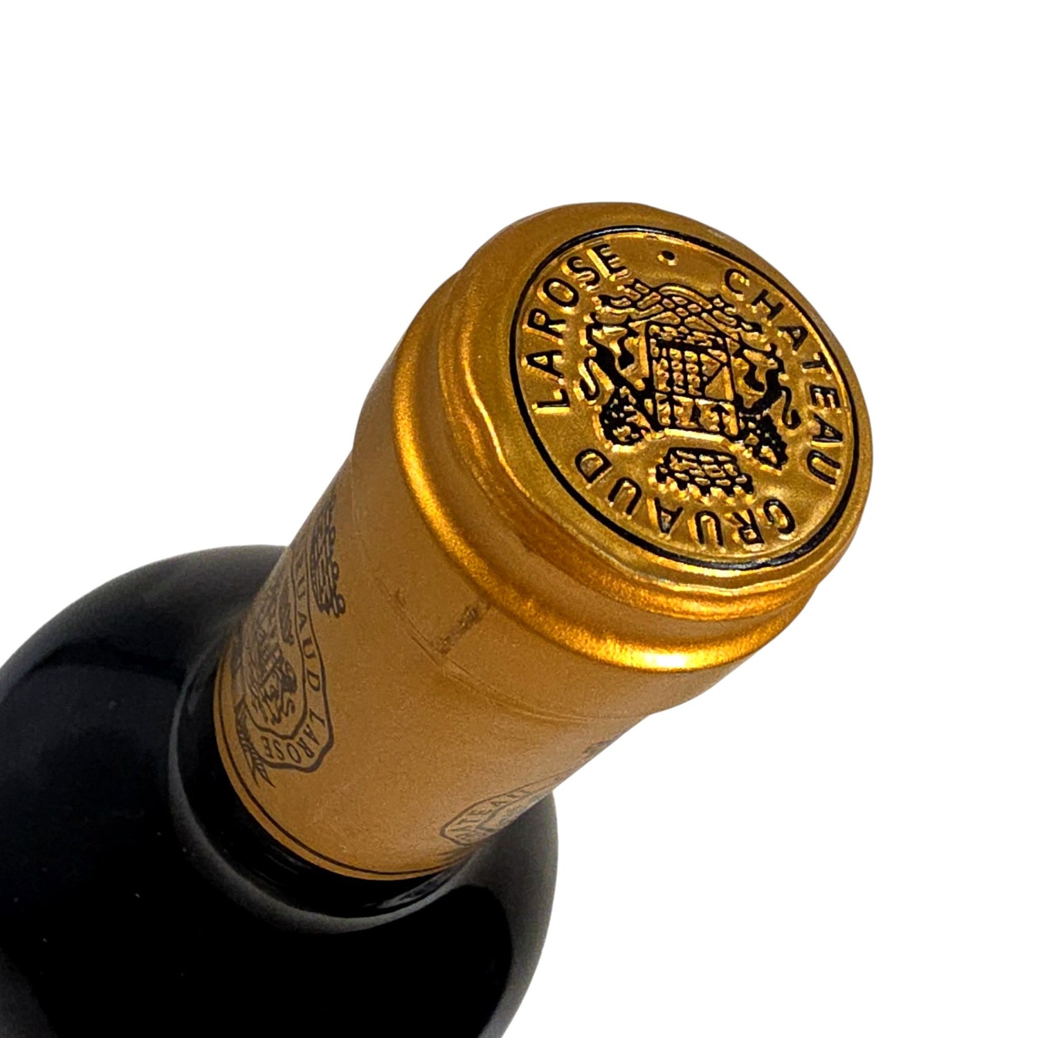 Chateau Gruaud Larose Chateau Gruaud Larose 1996
