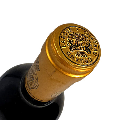 Chateau Gruaud Larose Chateau Gruaud Larose 1996