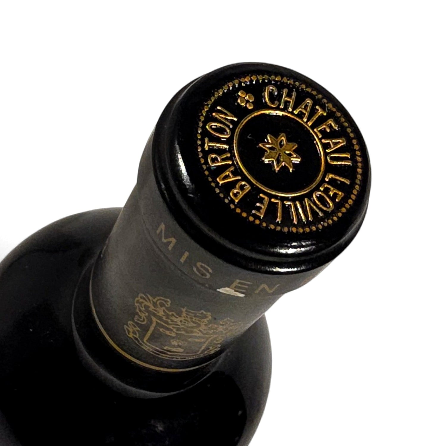Chateau Leoville-Barton Chateau Leoville-Barton 2009