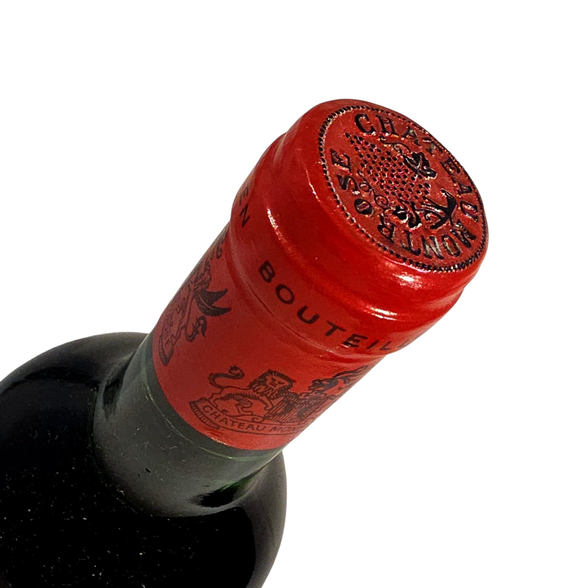 Chateau Montrose Chateau Montrose 1982