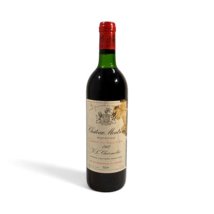 Chateau Montrose Chateau Montrose 1982