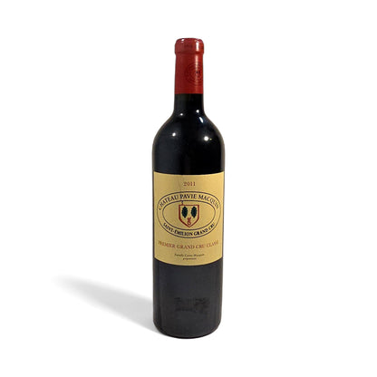 Chateau Pavie Macquin Chateau Pavie Macquin 2011