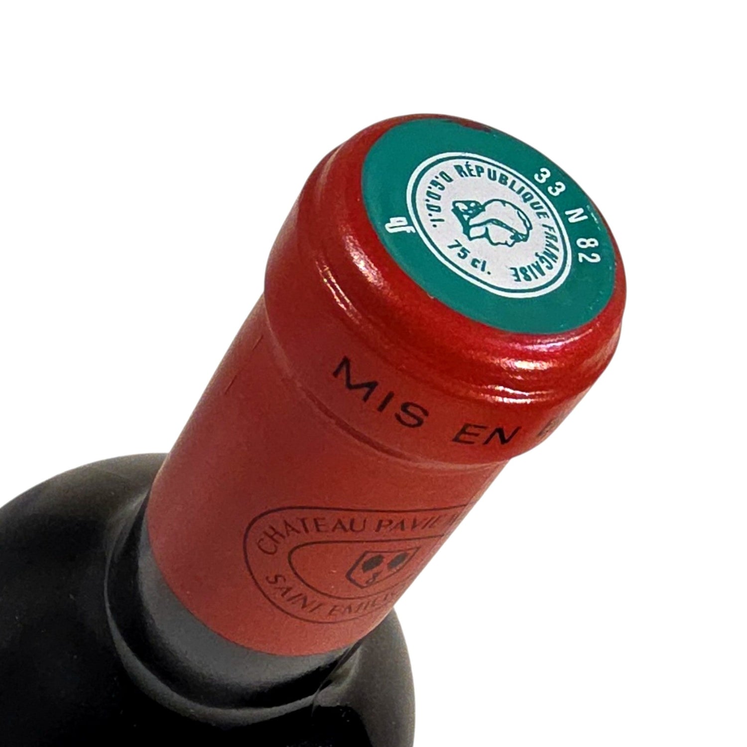 Chateau Pavie Macquin Chateau Pavie Macquin 2011