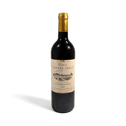 Chateau Rauzan-Segla Chateau Rauzan-Segla 2000