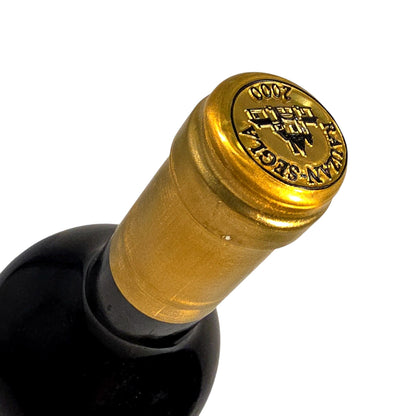 Chateau Rauzan-Segla Chateau Rauzan-Segla 2000