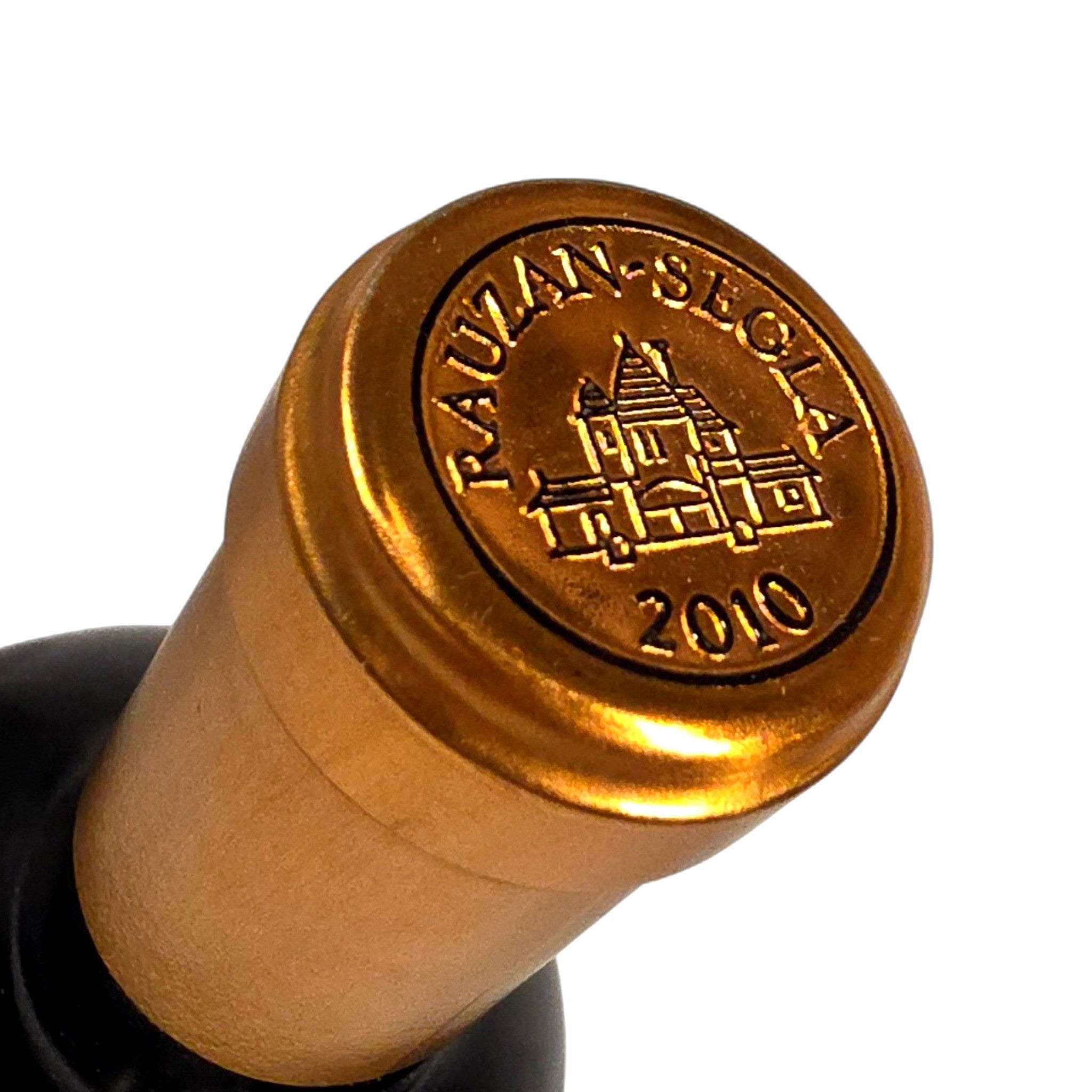Chateau Rauzan-Segla Chateau Rauzan-Segla 2010