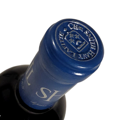 Chateau Smith Haut Lafitte Chateau Smith Haut-Lafitte 2010