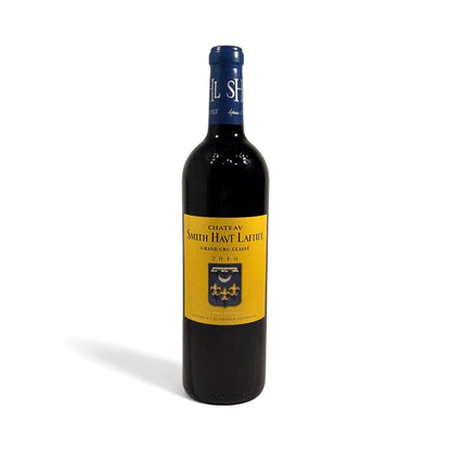 Chateau Smith Haut Lafitte Chateau Smith Haut-Lafitte 2010