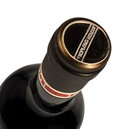 Chateau Troplong-Mondot Chateau Troplong-Mondot 2009