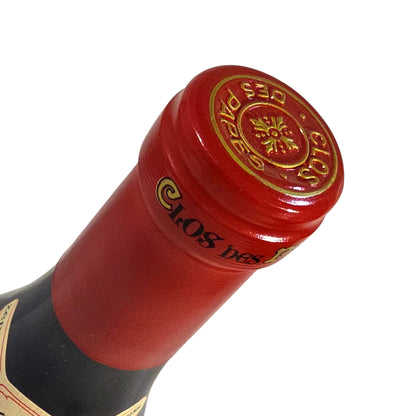 Paul Avril Clos des Papes Chateauneuf-du-Pape 2015