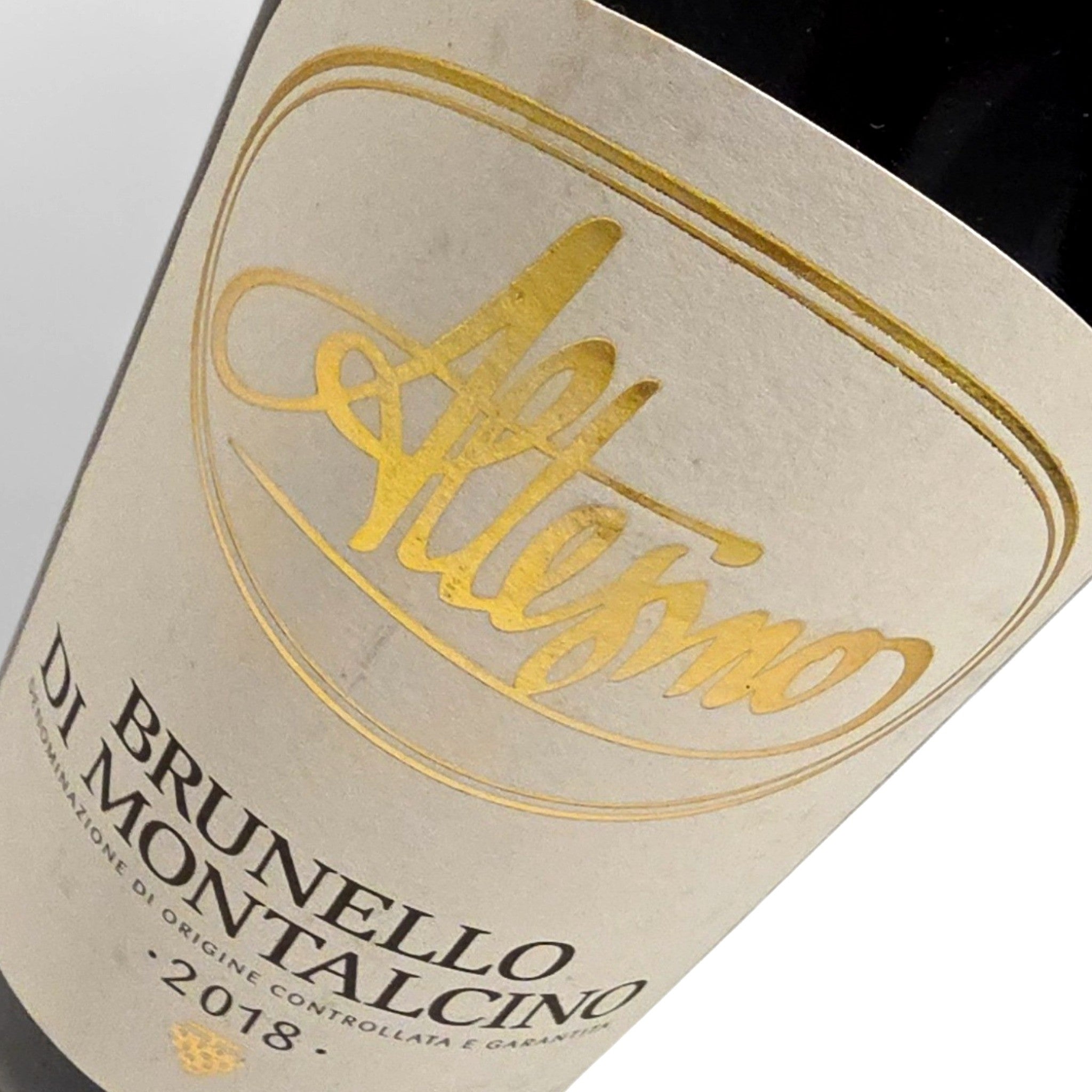 Altesino Brunello di Montalcino 2018