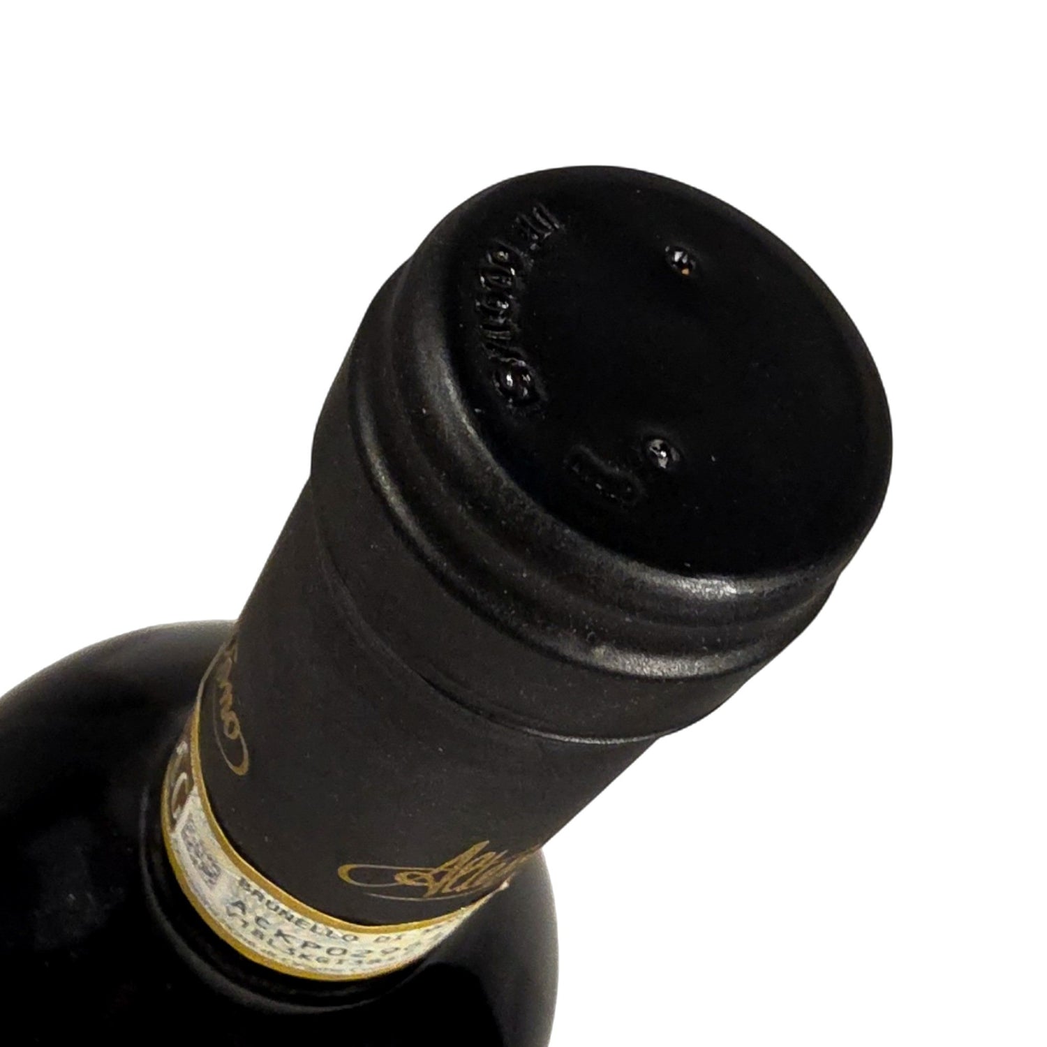 Altesino Brunello di Montalcino 2018